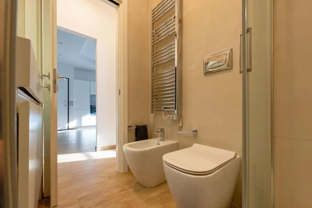 Ferienwohnung Apt. Linate - Duomo A 10 Minuti Mailand 0*,  Italien
